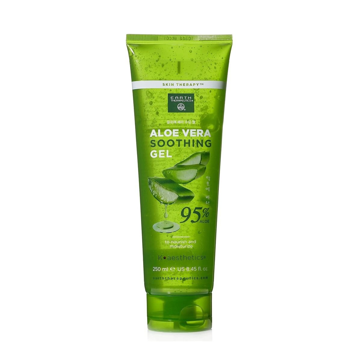 Aloe Vera Gel