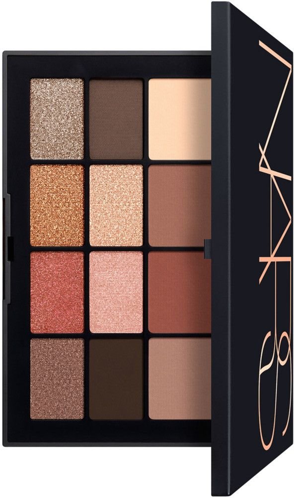 Eyeshadow Palette