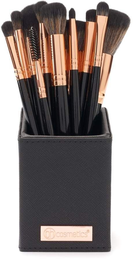 Makeup Brushes Set